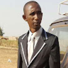 Saliou SIDIBE