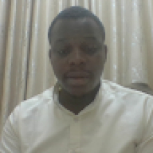 Koudaogo KABORE