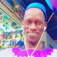 Diaw ameth 