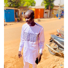 Abdoul Souabour KONE