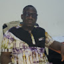 Ouedraogo Noufou