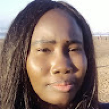 irene samandoulgou