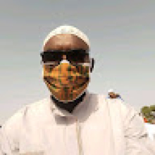 ouedraogo