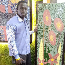 OUEDRAOGO