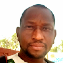 Bachir Oubda