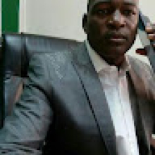 Ouedraogo Patrice