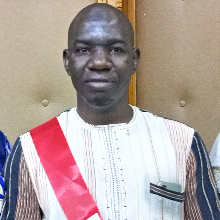 Souleymane SAVADOGO