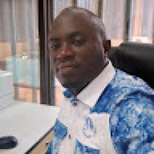 Jean-Pierre KONDITAMDE