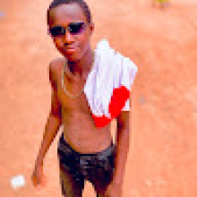 Romaric Kabore