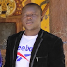 Marcellin Congo