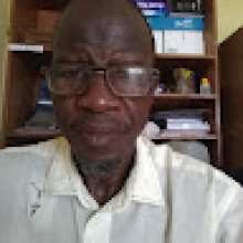 Harouna Simpore