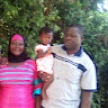 OUEDRAOGO
