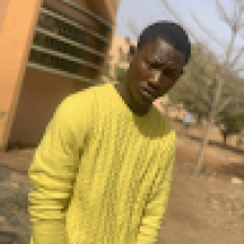 Steeve Zoma