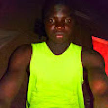 OUÉDRAOGO