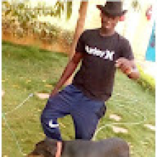 Mandela Baguemzanre