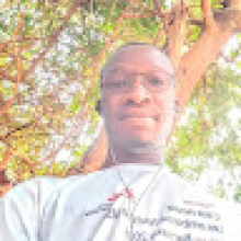 Boureima Minougou