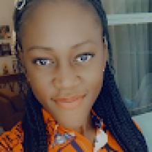 Ashley Ouedraogo