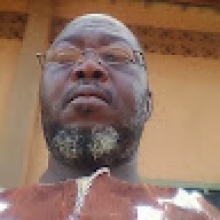 Amidou Kouanda