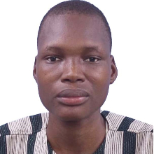 OUEDRAOGO 