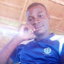 Mamadou Bouda