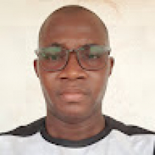 Bourehima Sangare