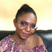 Murielle Medah