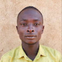 Dambatia Aimé Kabori