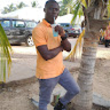 Vèrè Traoré