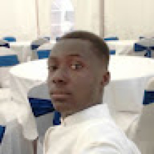 Salif Bandé