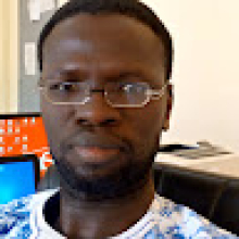 Benjamin YAMEOGO