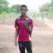 Mohamed Nanwé