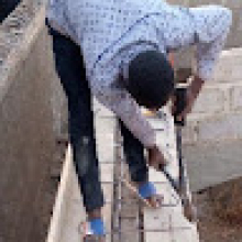 Boukaré Sawadogo