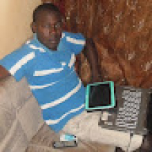 ouedraogo