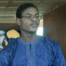 Aboubacar FaDh Rajel Ballo