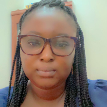  Patigdyandé Raissa KABORE