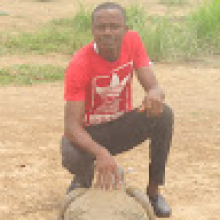 zakaria guene