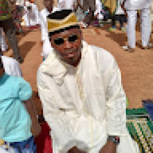 OUATTARA Moussa