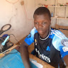 Alain Salambere