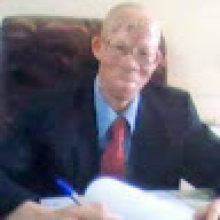 Désiré OUEDRAOGO