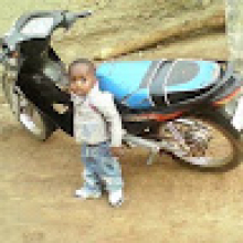 harouna soare