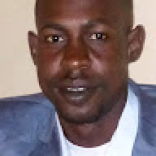 Ibrahim Sadou
