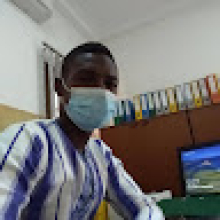 Camille Ouedraogo