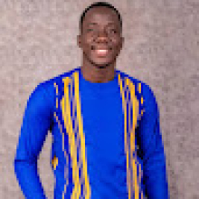 Steve Muriel Tégwendé KABORE