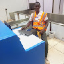 Oumar Fofana