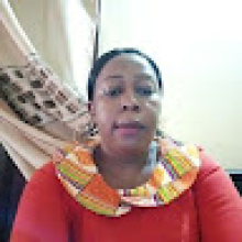 Aminata PALMDIALLO