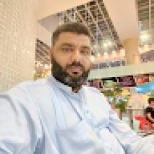 Mushtaq Ahmed