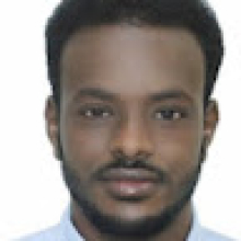 Mr. Abdirahman Jiliow