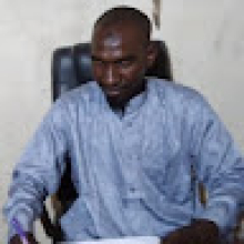 MAHAMAT CHERIF AHMED