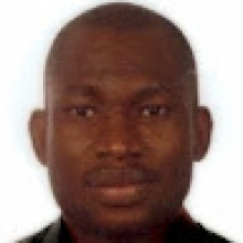 CISSE Ousmane