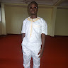 Leonard Kambou